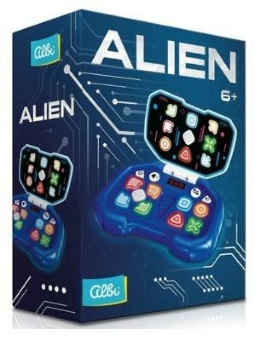 Alien Albi ,970x143 mm