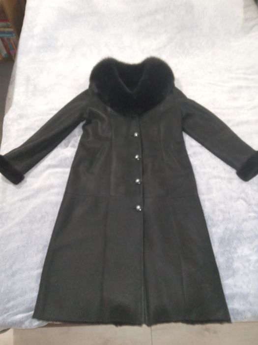 Дубльонка жіноча, нова