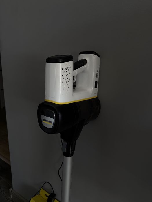Пилосос ручний для дому Karcher VC 6 Cordless ourFamily Pet (1.198-673.0)