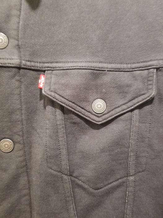 Куртка Levi's, размер ХХL