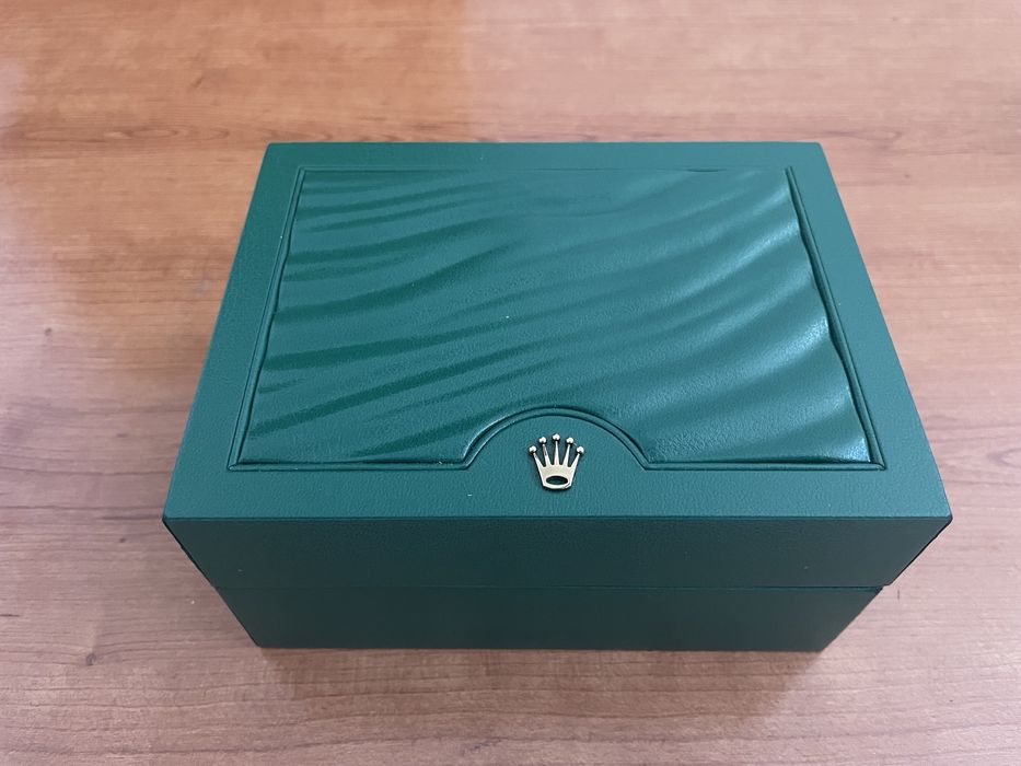 Rolex Submariner Date 2009