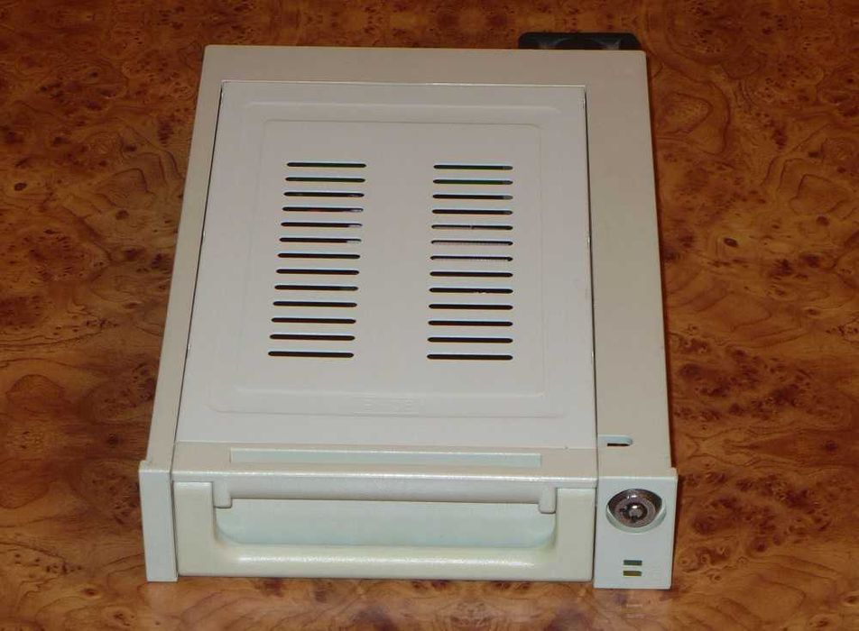 Kieszeń HDD 3,5" IDE/ATA