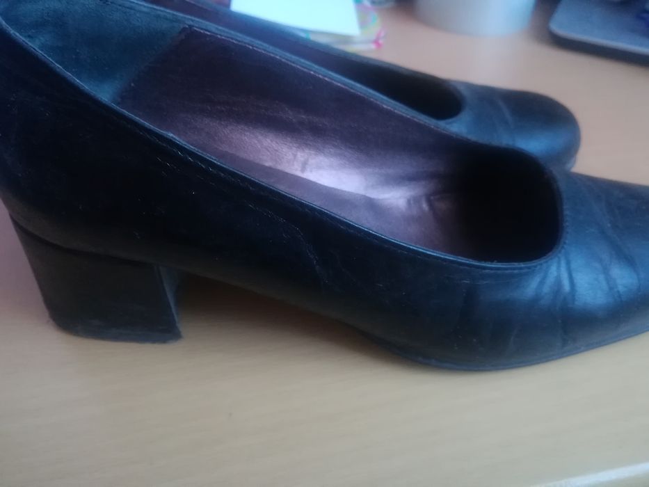 Sapatos de traje Coimbra