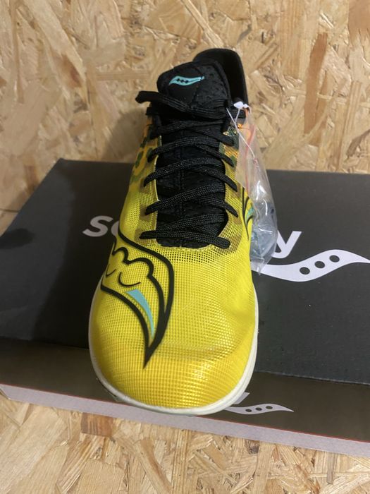 Шиповки для бега Saucony