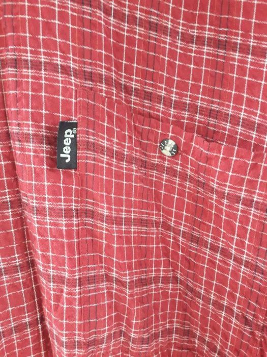 Чоловіча сорочка Colins Jeans, JEEP