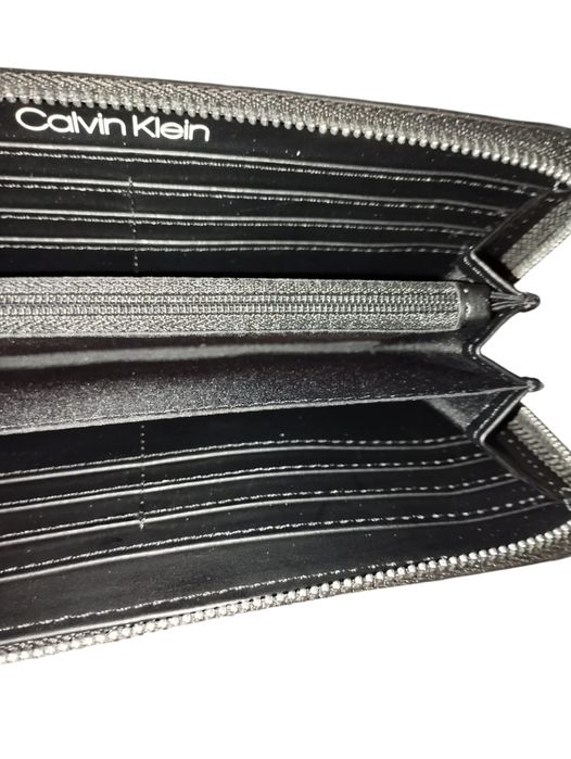 Portfel Calvin Klein