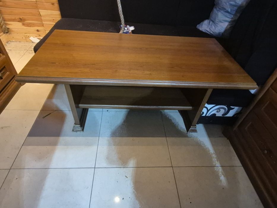 Stół i krzesła plus inne meble BRW KENT