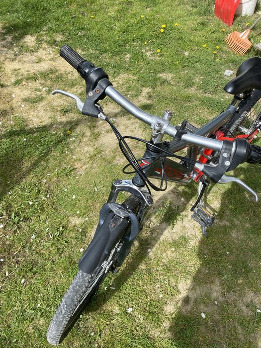 Sprzedam rower górski