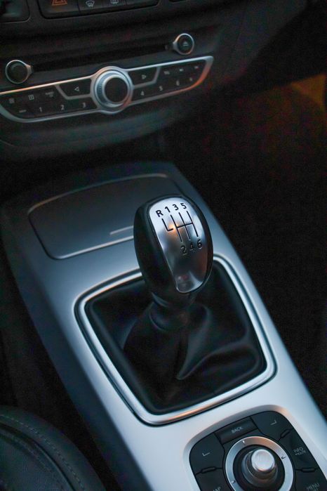 Renault Laguna Coupe 2.0DCi