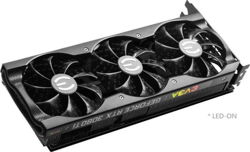 Nvidia RTX 3080Ti 12gb EVGA xc3