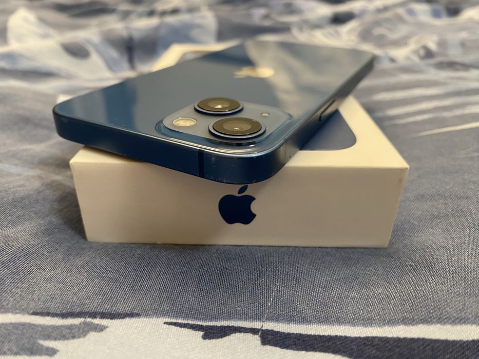 Iphone 13 128gb 92% bateria