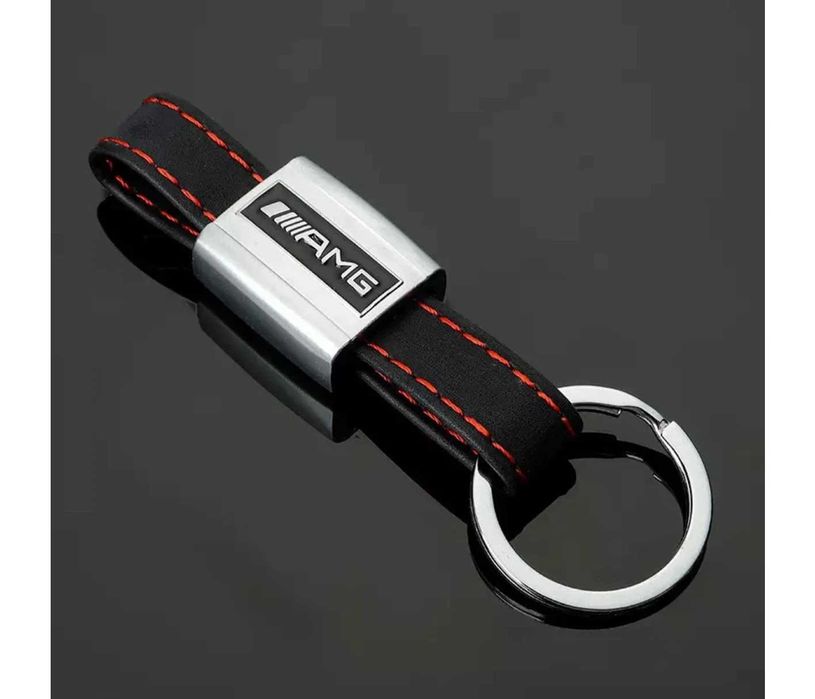 Porta chaves Mercedes AMG