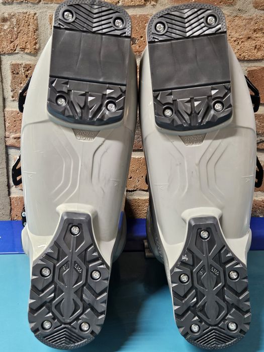 Buty narciarskie tecnica mach 1 120 mv