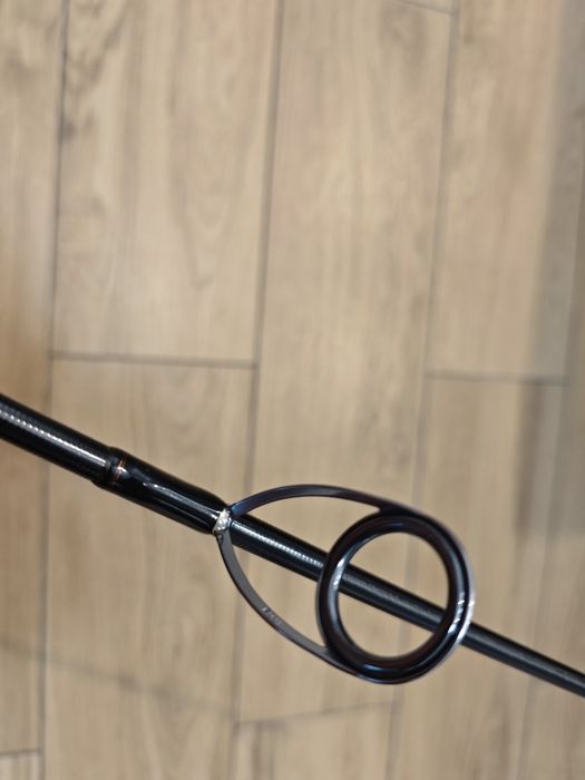 Olympic Graphiteleader Calzante EX GOCAXS-792UL-S
0.5-6 g
В отличном состоянии