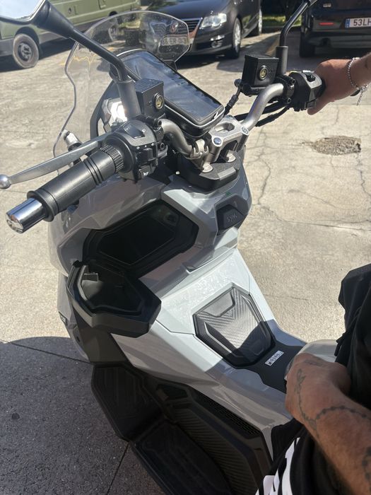Mota sym ADX 125