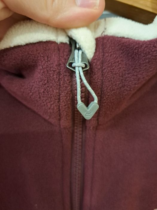 Флісова кофта Regatta