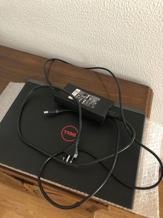 Dell Notebook i7 7th Generation64738221568514121