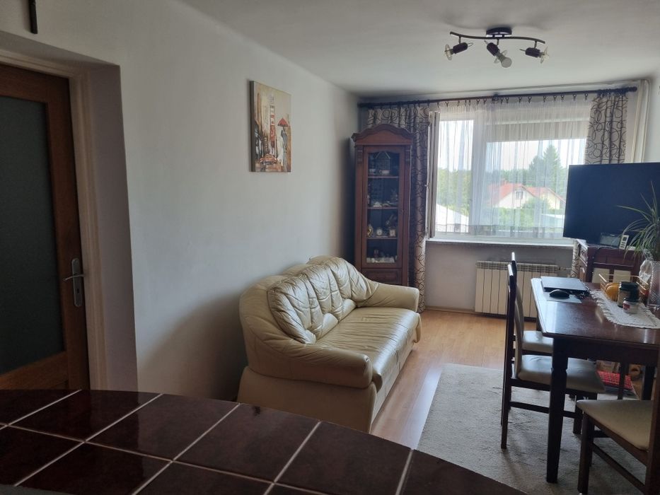 Mieszkanie 58,30 m2