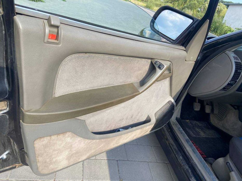 Продам Opel Omega A Рестайл. Своє надійне авто.