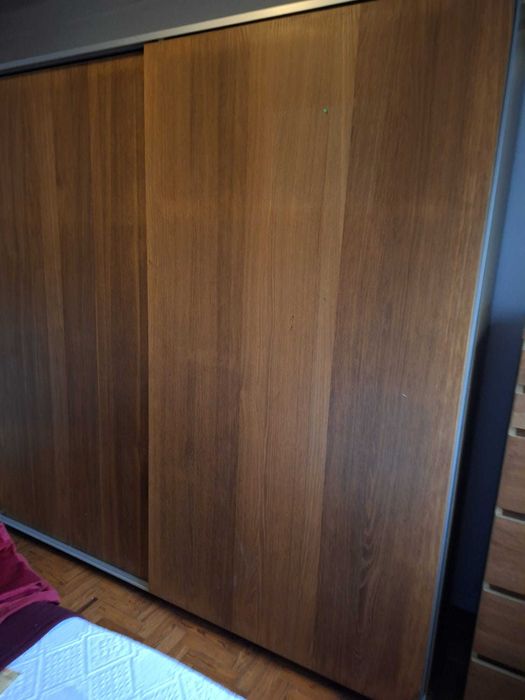 Armário para roupa IKEA