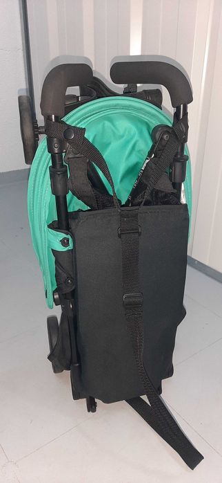 Carrinho de Passeio Britax Rommer Holiday2