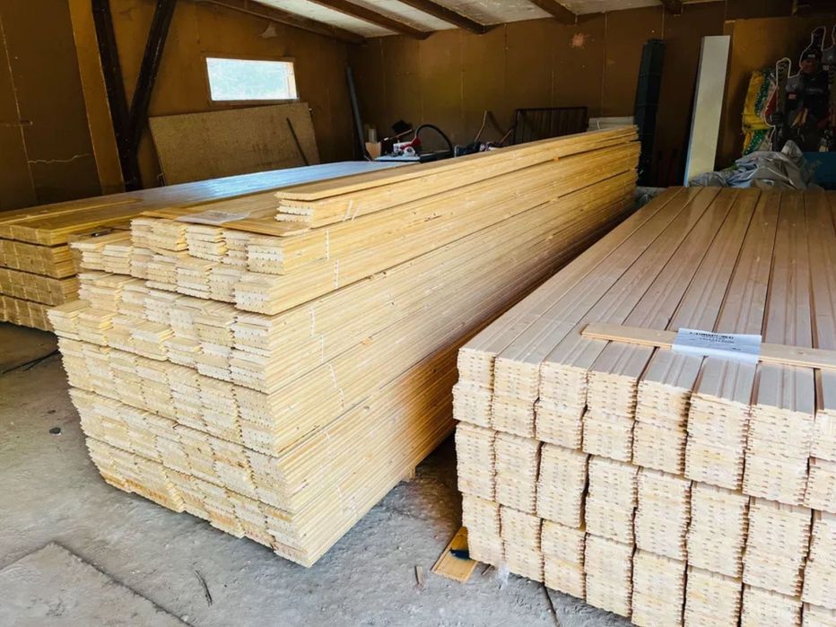 Płyta OSB 15 mm 125x250cm