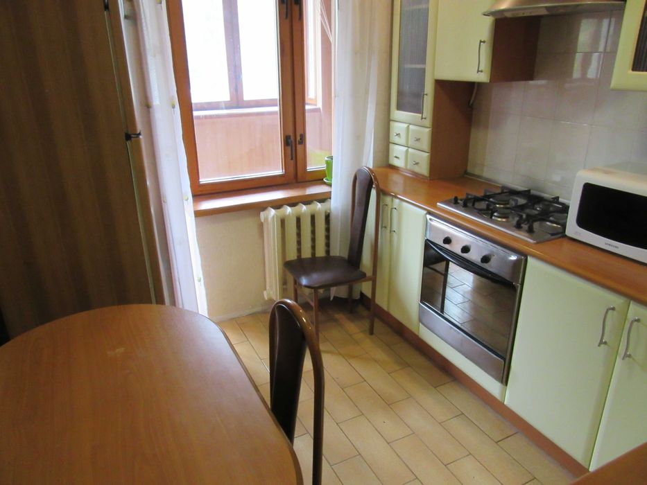 2-кімнатна квартира за адресою вул. Басейна (площа 54 м²) - Atlanta.ua - фото 19