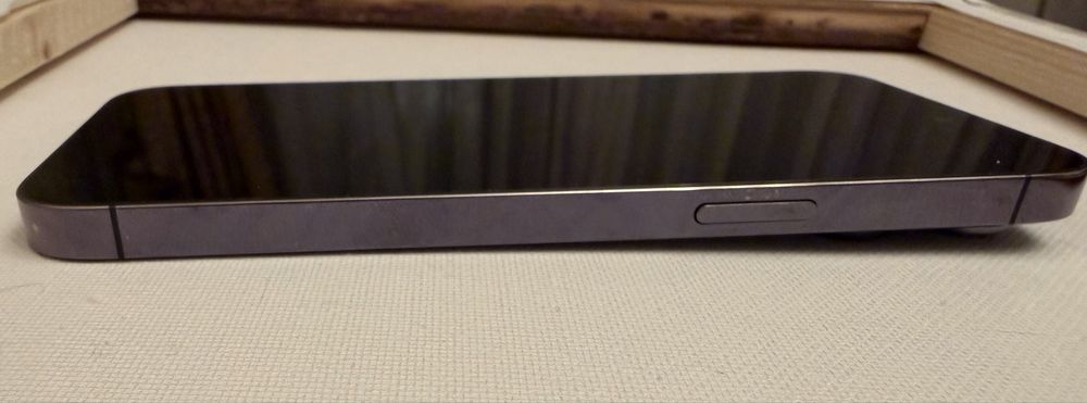 iPhone 14 pro max 128 gb