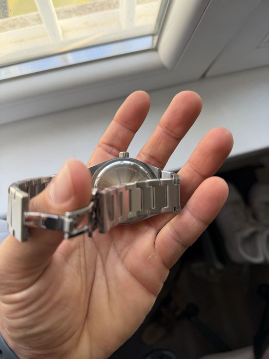Relogio Tissot PRX