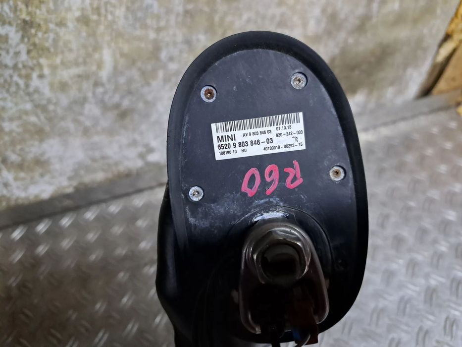 Antena Mini R60