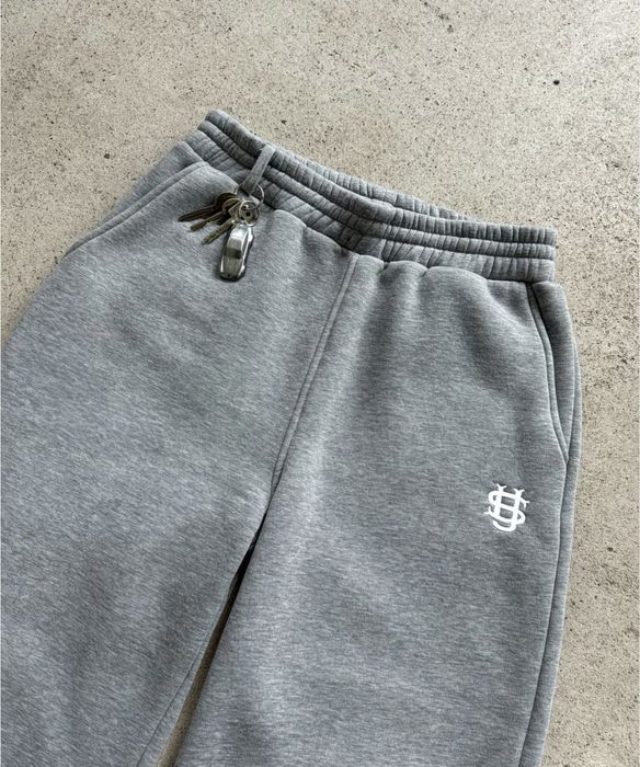 Baggy Pants Suvene, Широкі спортивні штани Y2K flared pants