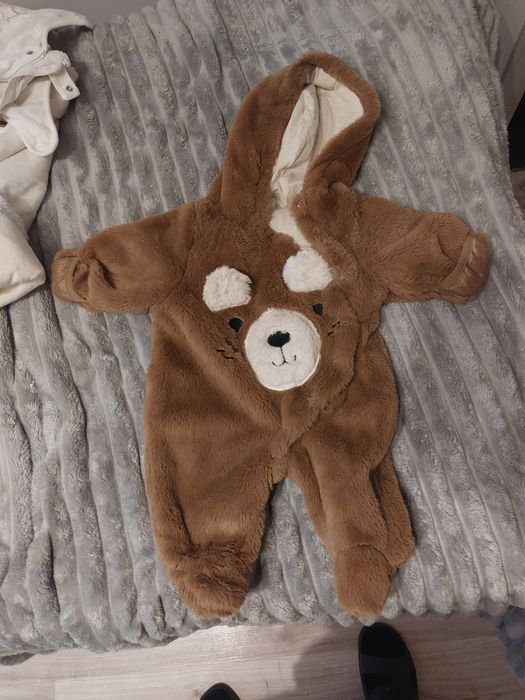 Ciuszki 56,62 dla dziewczynki