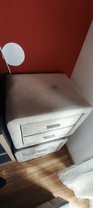 Cama casal 1*60m x 2,00m