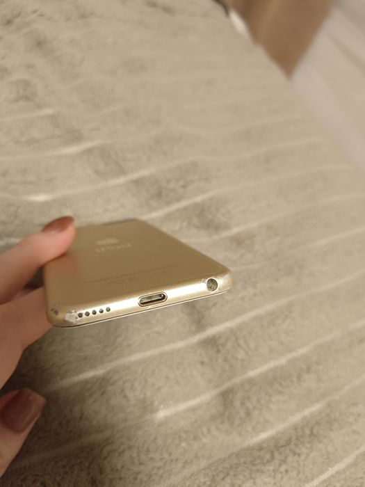 iPod плеєр без iCloud