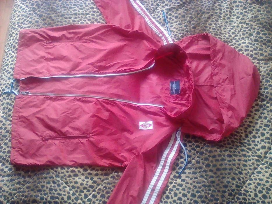 Kurtka Sportowa Replay młodzieżowa chłopięca/dziewczęca