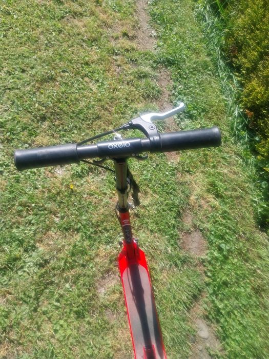 Hulajnoga  oxelo  Mit 9 dla dzieci