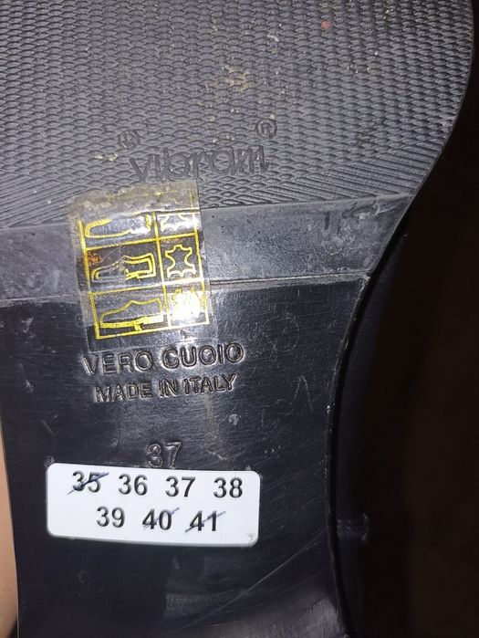 Kozaki premium VENEZIA