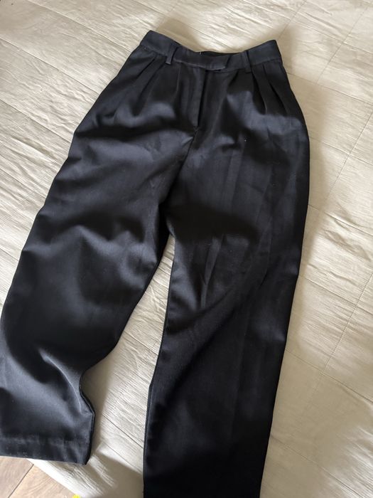 Штани брюки h&m