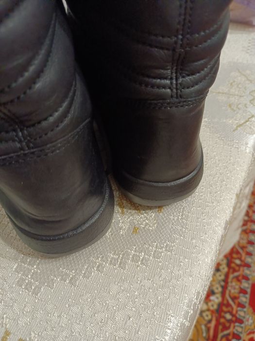 жіночі черевики ессо 41розмір