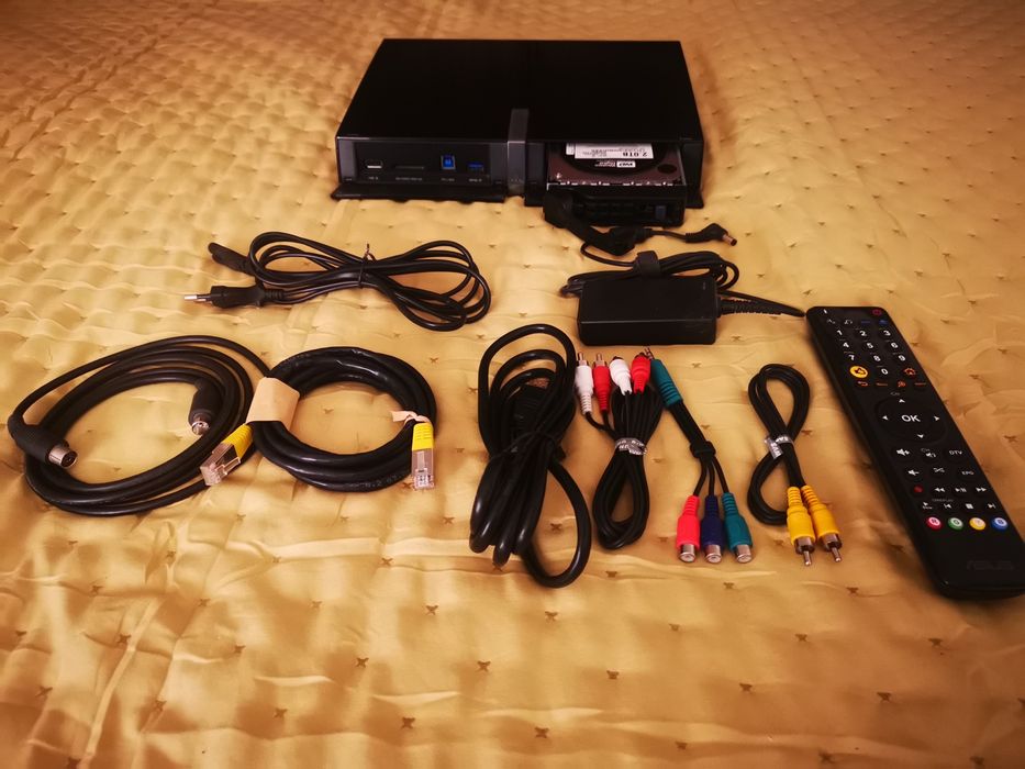 Media center ASUS OPlay tv Pro