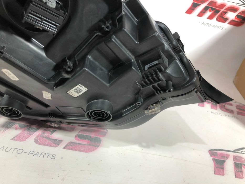 Farol Frente Otica BMW i3 Adaptive Led Esquerdo Original