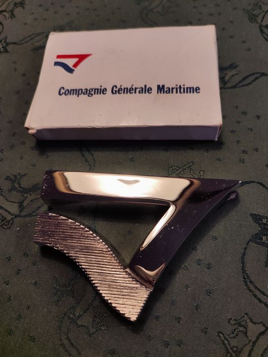 Compagnie Général Maritime
