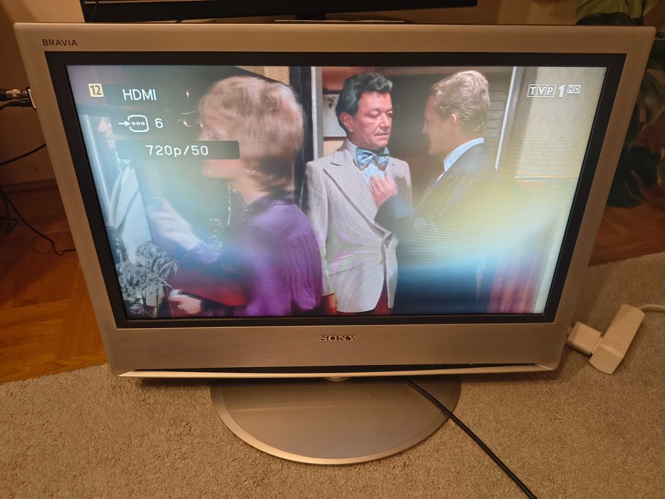 Telewizor Sony 26 cali