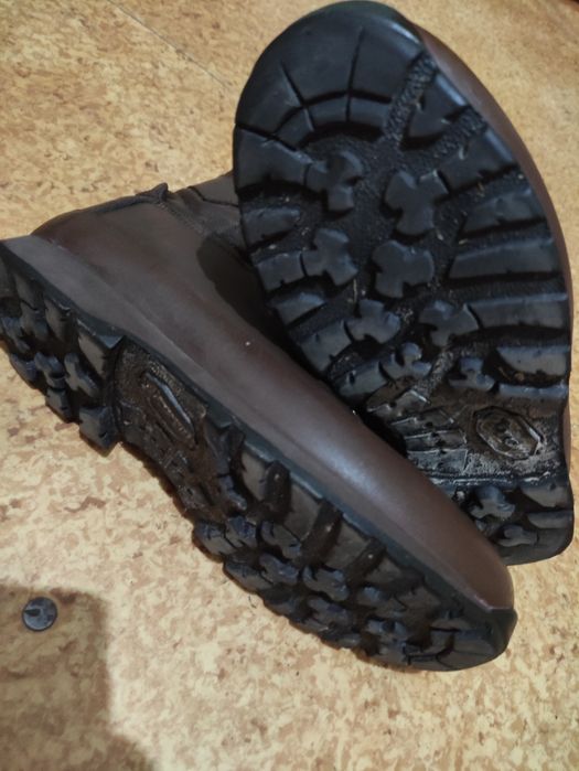 Берці British Alt Berg