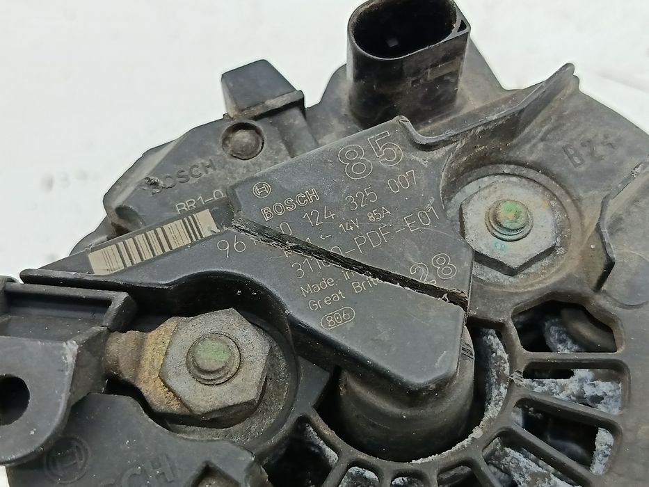Alternador - honda accord vi (ck, cg, ch, cf8) | 97 - 03