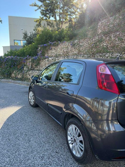 Vendo Fiat Punto 1300 Multijet