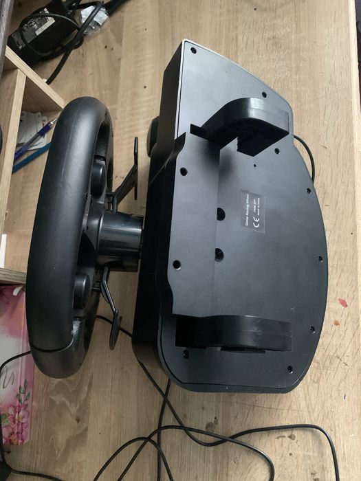 Руль для пка для пс3 пс4 пс5