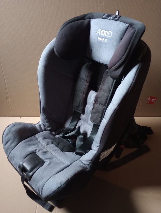 Fotelik dziecięcy axikid minikid