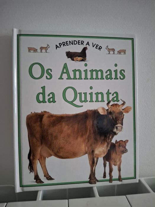 Colecção Aprender a Ver