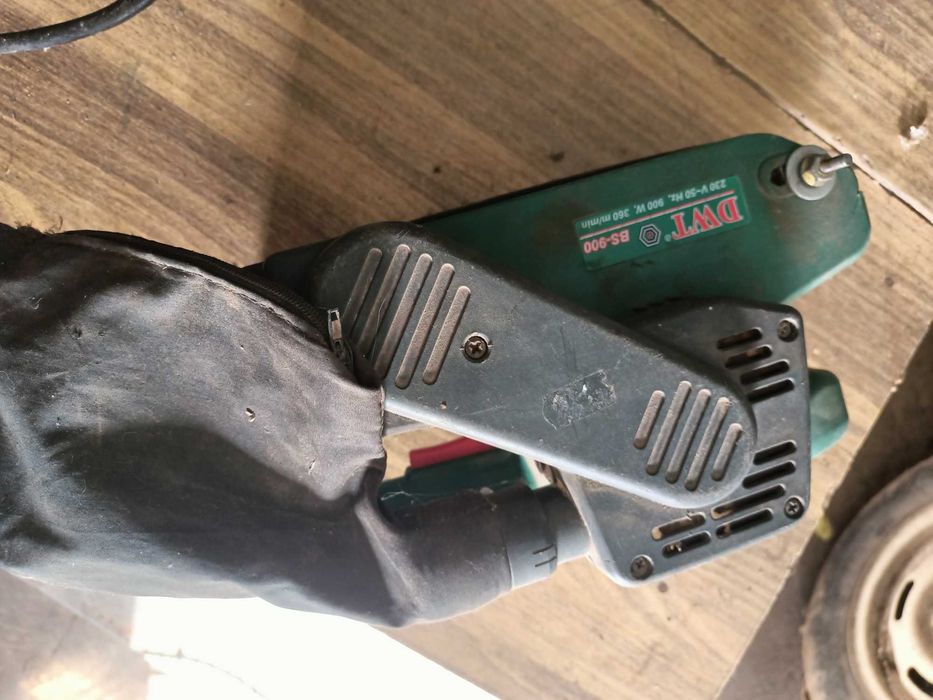 Електроінструмент